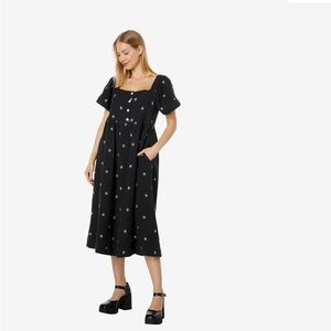 Madewell Melanie Dress